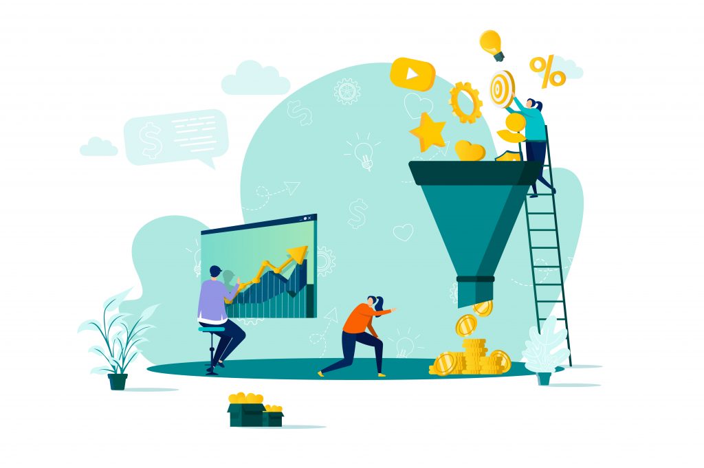 [2021] 20 FREE Ways to Drive More Website Traffic | Growth Saloon