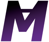 Maven Marketing Group Logo - Transparent Background